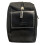 David Beckham Fragrances David Beckham Toiletry Bag Black with White Stitching 2