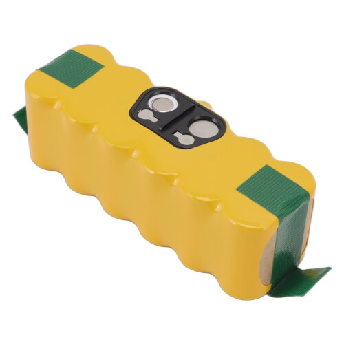 Εύκολη εγκατάσταση μπαταρίας για Roomba14.4V, μπαταρία αντικατάστασης με τεχνολογία 2