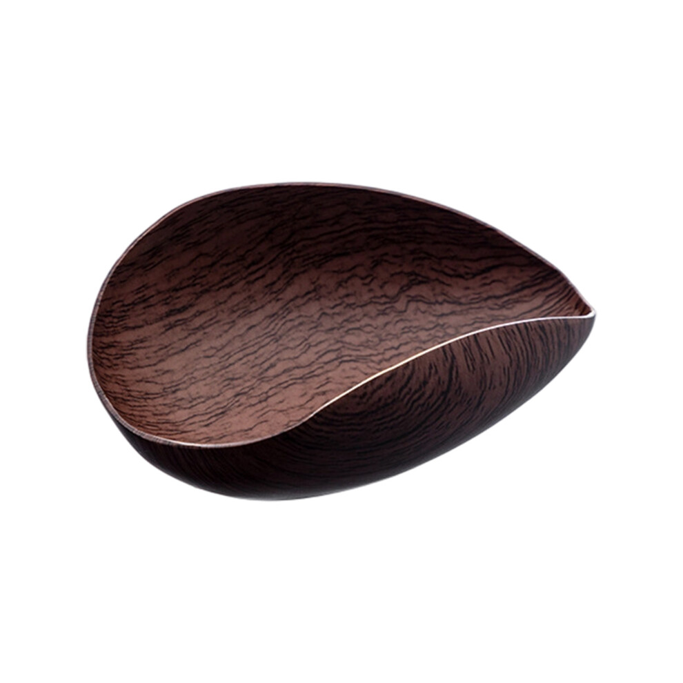 Oxidation Proof Coffee Bean Dispenser Perfect For-Wood Color-image-OPC-PP25ZDH-NEW