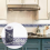10CM x 10M Self Adhesive Adhesive Wallpaper compatible with Kitchen Wall 5