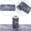10CM x 10M Self Adhesive Adhesive Wallpaper compatible with Kitchen Wall 3