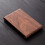 Small Space Walnuts Teas Tray for Small Kitchens or Teas Houses 5