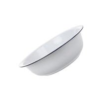 Stirring Bowl Safe For Food Preparation Family Use Washing-34cm