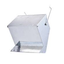 Rain Net Dust Cover Poultry Supplier Large Capacity for Outdoor
