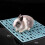 12pack Breathable Pet Foot Pad for Small Animals Ensuring-pink 7