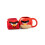 Angry Birds Angry Birds Mug and Sock Gift Set (Womens Red) 1
