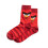 Angry Birds Angry Birds Mug and Sock Gift Set (Womens Red) 3