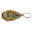 Harry Potter Harry Potter Hogwarts Keyring 2