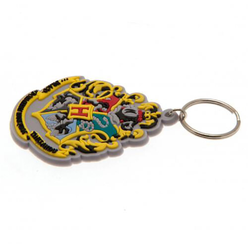 Harry Potter Harry Potter Hogwarts Keyring 1