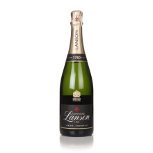 Lanson Black Label Brut 75cl