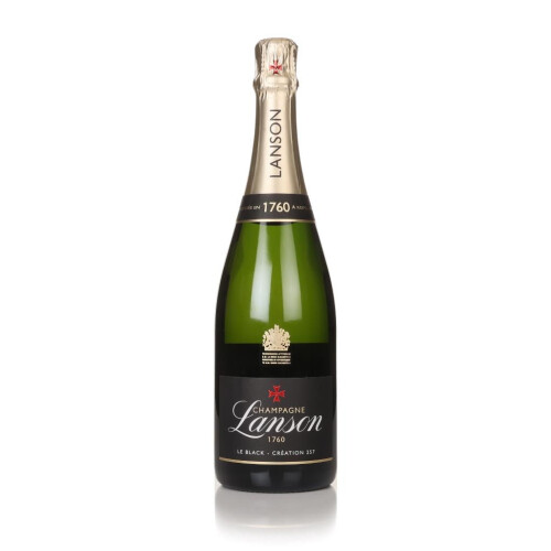 Lanson Black Label Brut 75cl