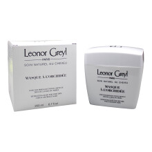Mască cremă pentru tratamentul părului, pentru hidratare, Leonor Greyl, A L'Orchidee, 200 ml