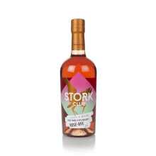 Stork Club Rose Rye Aperitif 70cl 18%