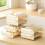 Supports de couches de solution de stockage d'œufs de cuisine,-1 4