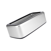 Machine automatique de couvre-chaussures Ă 200 divisions,-argent
