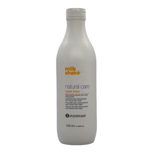 Milk Shake Milkshake M/Shake Natural Mask Base 1000ml