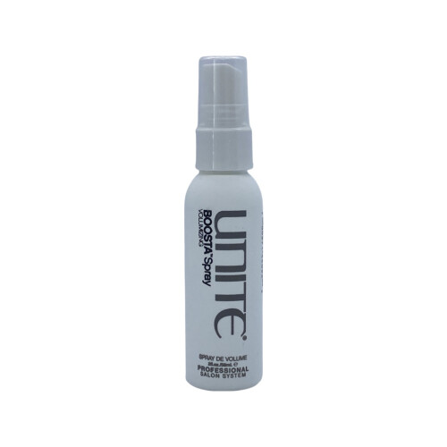 Boosta Volumizing Spray by Unite for Unisex - 2 oz Hairspray