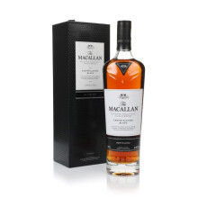 The Macallan Easter Elchies Black (2019 Release) 70cl 49.7%