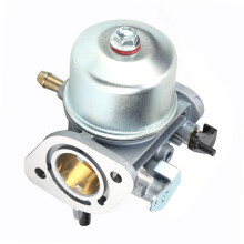 Hochwertiger Ersatzvergaser für Kawasaki FJ180V Motorteile. Passend für Kawasaki. Einfache Installation. Verhindert Ölmangel am Motor. Gute