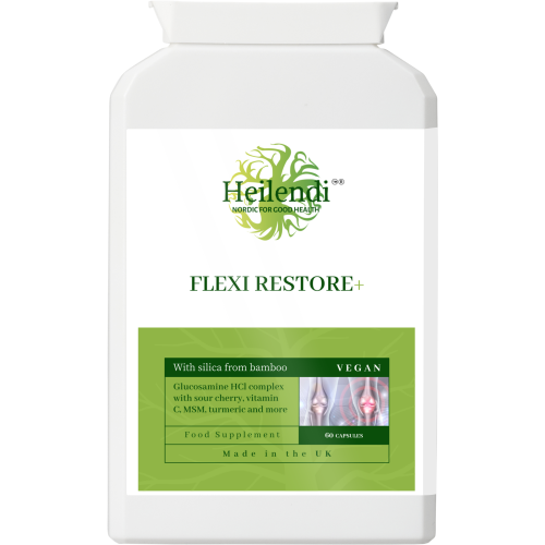FlexiRestore Plus Joint Support (60 Capsules)
