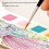 Reusable Water Drawing Book For Kids Safe Materials-A 2