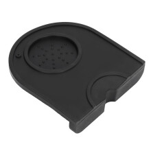 Almofada de silicone para compactação, feita de silicone de qualidade alimentar para uso seguro e higiênico, aprimora sua experiência de preparo