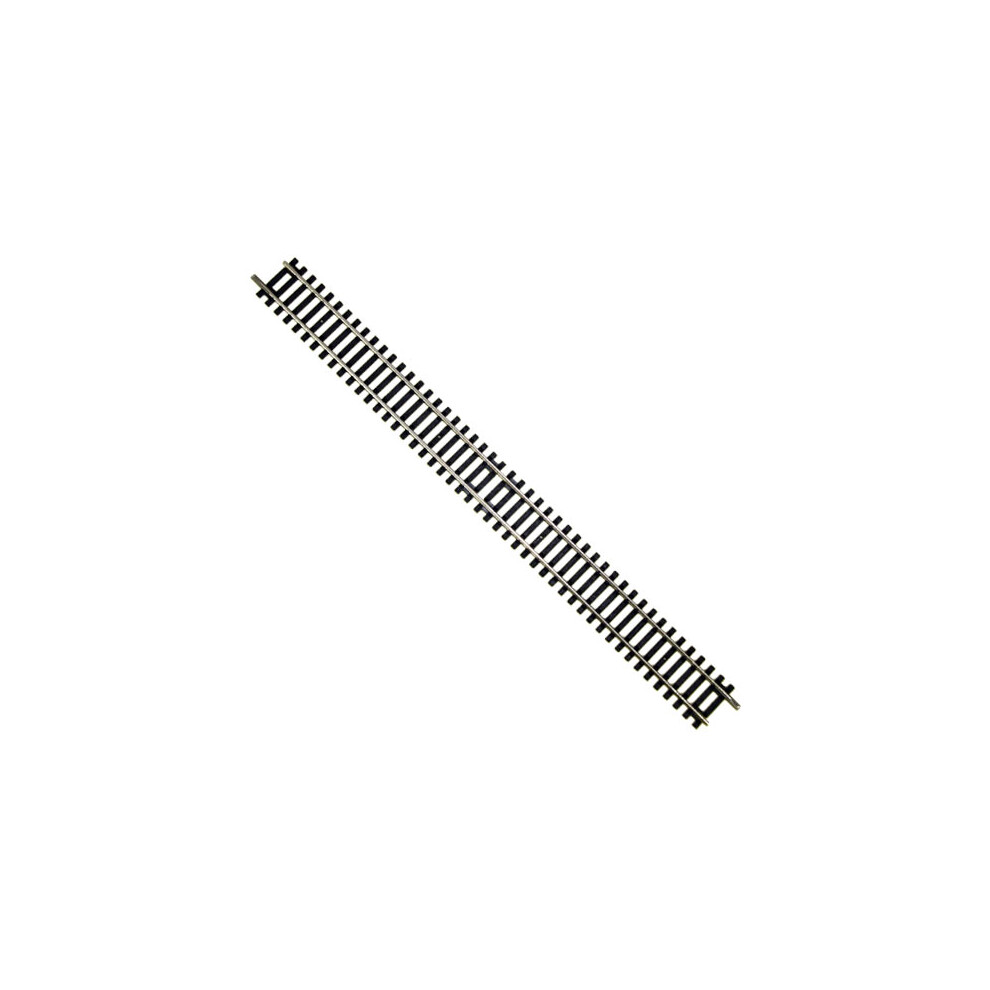 Hornby R601 Double Straight Track 00 Gauge