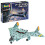 Revell Revell 03790 Arado AR555 (P-Series) 1:72 Model Kit 1