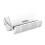 Air Conditioner Wind Deflector Wall-Side mounted negativ 1