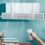 Air Conditioner Wind Deflector Wall-Side mounted negativ 7