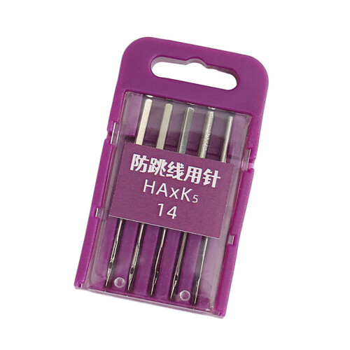 25Pcs Anti Skip Regular Point Machine Needle Replacement for-C