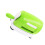 Portable Hand Crank Die Cutting and Embossing Machine for-Green 1