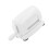Hand Crank Paper Machine for Cutting and Embossing-White 1