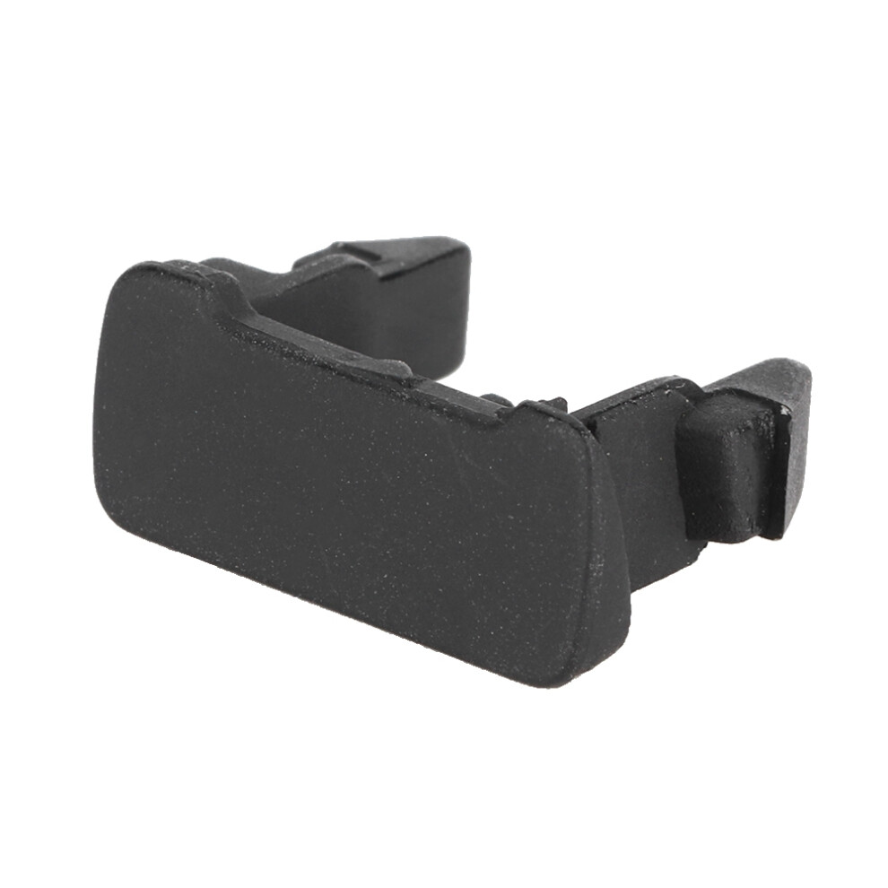 Shifter Lock Cover, Shift Lever Lock Cap Professional Manufacturing Direct Replacement Oe Level Car Gear Lever Lock Cap For Honda Cr-V 2015-2017 Safe 9190834041018