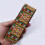 Polyester Ethnic Lace Trim Easy To Use For Craft Sewing-5 6