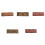 Polyester Ethnic Lace Trim Easy To Use For Craft Sewing-5 3