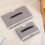 Versatile and Multi-Scene Fabric Storage Boxes, Non-Woven Material Reinforced Sides for Robust Home Organization 3