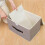 Versatile and Multi-Scene Fabric Storage Boxes, Non-Woven Material Reinforced Sides for Robust Home Organization 4