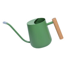 Efficient Water Saving Watering Can Large Capacity-Green
