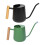Efficient Water Saving Watering Can Large Capacity-Green 2