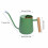 Efficient Water Saving Watering Can Large Capacity-Green 4