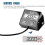 Digital Tachometer for Small Engine, Inductive Tachometer Engine RPM Gauge and Hour Meter, Service Timer Function Maintenance Reminder with 3