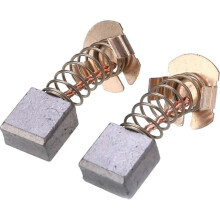 Perii de carbon pentru scule electrice Makita, compatibile cu Makita CB430, înlocuire pentru modelele CB-441CB-432 194435-6BHR241BHR202, arc carbon