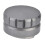 Dual Function Leveler Espresso Distributor Stainless Steel Adjustable Depth Coffee Tamper Tool For54Mm Portafilters Strong Rustproof Long Lasting Per 4