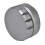 Dual Function Leveler Espresso Distributor Stainless Steel Adjustable Depth Coffee Tamper Tool For54Mm Portafilters Strong Rustproof Long Lasting Per 8