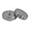 Dual Function Leveler Espresso Distributor Stainless Steel Adjustable Depth Coffee Tamper Tool For54Mm Portafilters Strong Rustproof Long Lasting Per 2