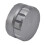 Dual Function Leveler Espresso Distributor Stainless Steel Adjustable Depth Coffee Tamper Tool For54Mm Portafilters Strong Rustproof Long Lasting Per 3