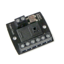 Train Tech DCC Signal Controller - Dual 2 Aspect N/HO/OO Gauge TTSC1