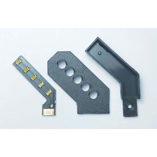 Signal Kit LH Feather Only