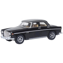 Oxford Rover P5B Black Wilson/Thatcher OD76RP5002 OO Gauge